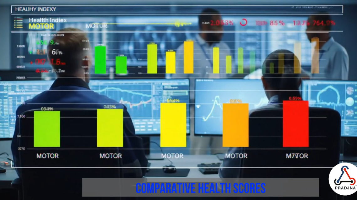 CNC Predictive Maintenance